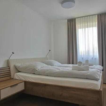 Villa Baltic Star Börgerende-Rethwisch Chambre photo