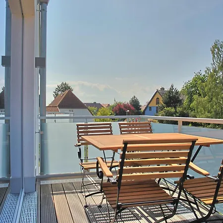 Villa Baltic Star Börgerende-Rethwisch Chambre photo