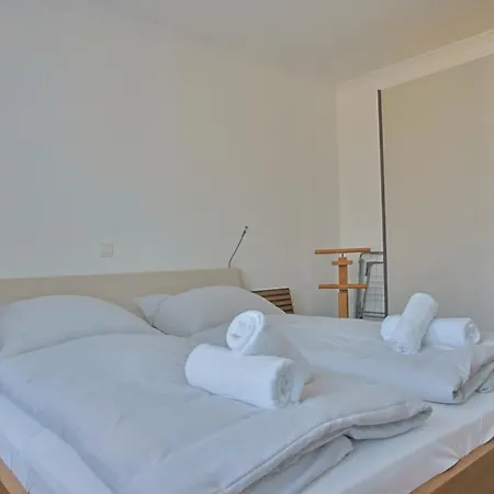 Villa Baltic Star Börgerende-Rethwisch Chambre photo