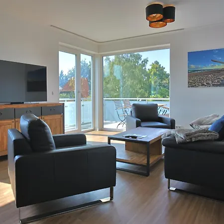 Villa Baltic Star Börgerende-Rethwisch Extérieur photo