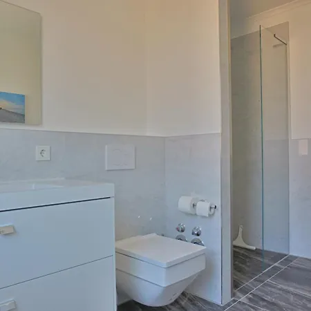 Villa Baltic Star Börgerende-Rethwisch Chambre photo