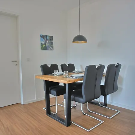 Villa Baltic Star Börgerende-Rethwisch Chambre photo