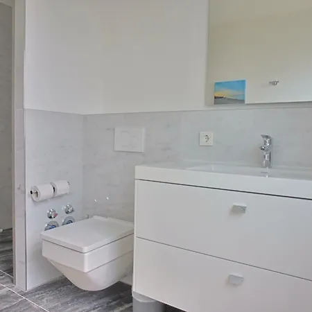 Villa Baltic Star Börgerende-Rethwisch Extérieur photo