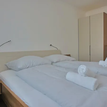 Villa Baltic Star Börgerende-Rethwisch Chambre photo
