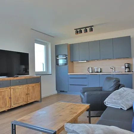 Villa Baltic Star Börgerende-Rethwisch Extérieur photo