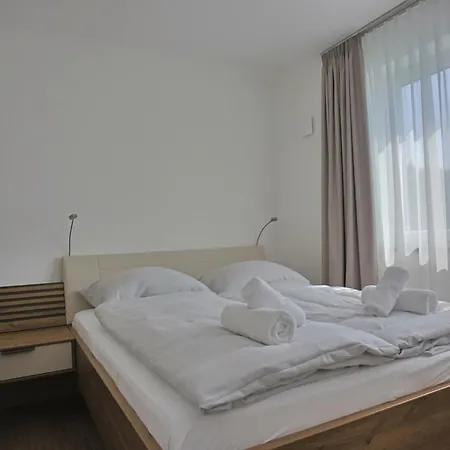 Villa Baltic Star Börgerende-Rethwisch Extérieur photo