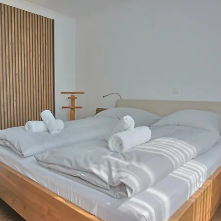 Villa Baltic Star Börgerende-Rethwisch Extérieur photo