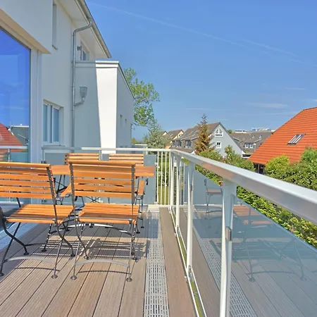 Villa Baltic Star Börgerende-Rethwisch Extérieur photo