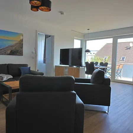 Villa Baltic Star Börgerende-Rethwisch Extérieur photo