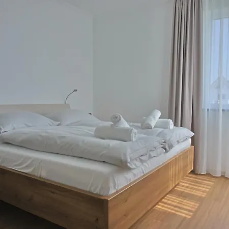 Villa Baltic Star Börgerende-Rethwisch Extérieur photo