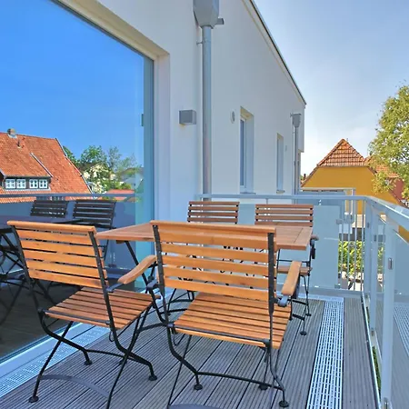 Villa Baltic Star Börgerende-Rethwisch Chambre photo