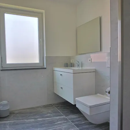 Villa Baltic Star Börgerende-Rethwisch Chambre photo