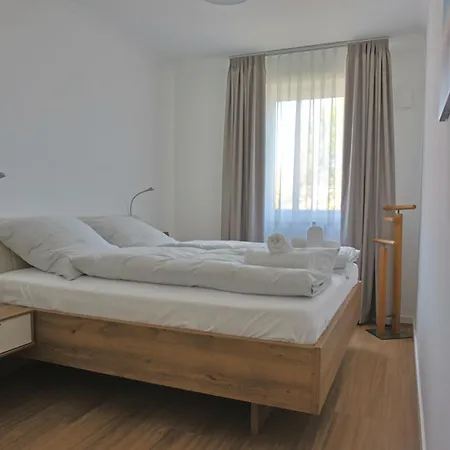 Villa Baltic Star Börgerende-Rethwisch Chambre photo