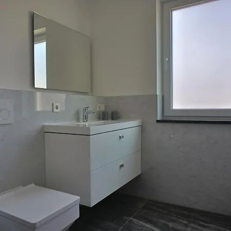 Villa Baltic Star Börgerende-Rethwisch Chambre photo