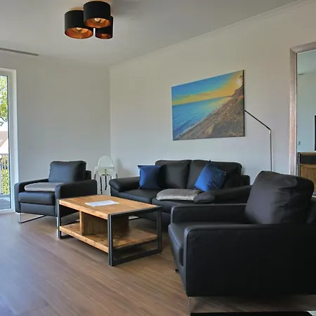 Villa Baltic Star Börgerende-Rethwisch Extérieur photo