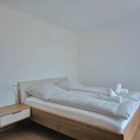 Villa Baltic Star Börgerende-Rethwisch Chambre photo
