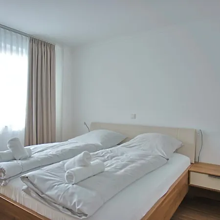 Villa Baltic Star Börgerende-Rethwisch Chambre photo