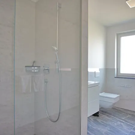 Villa Baltic Star Börgerende-Rethwisch Chambre photo