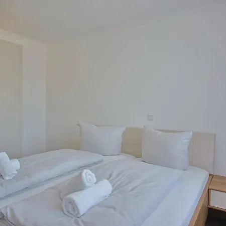 Villa Baltic Star Börgerende-Rethwisch Chambre photo
