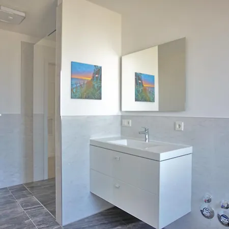 Villa Baltic Star Börgerende-Rethwisch Chambre photo