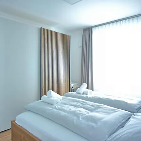 Villa Baltic Star Börgerende-Rethwisch Chambre photo