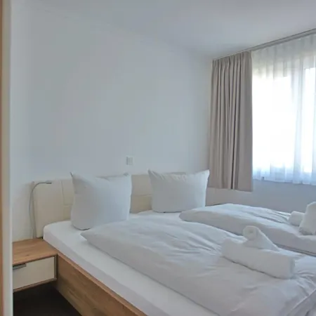 Villa Baltic Star Börgerende-Rethwisch Chambre photo