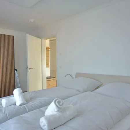 Villa Baltic Star Börgerende-Rethwisch Chambre photo