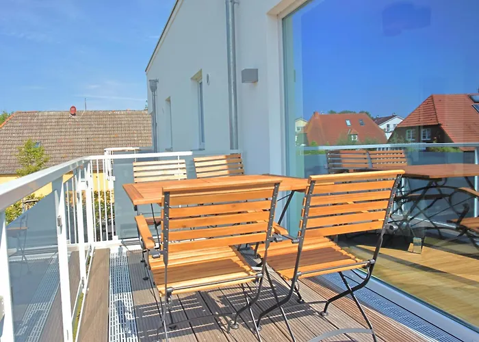 Villa Baltic Star