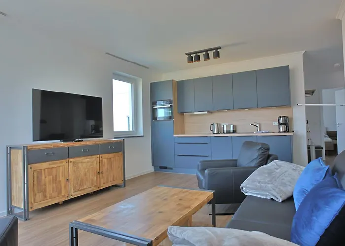 Villa Baltic Star