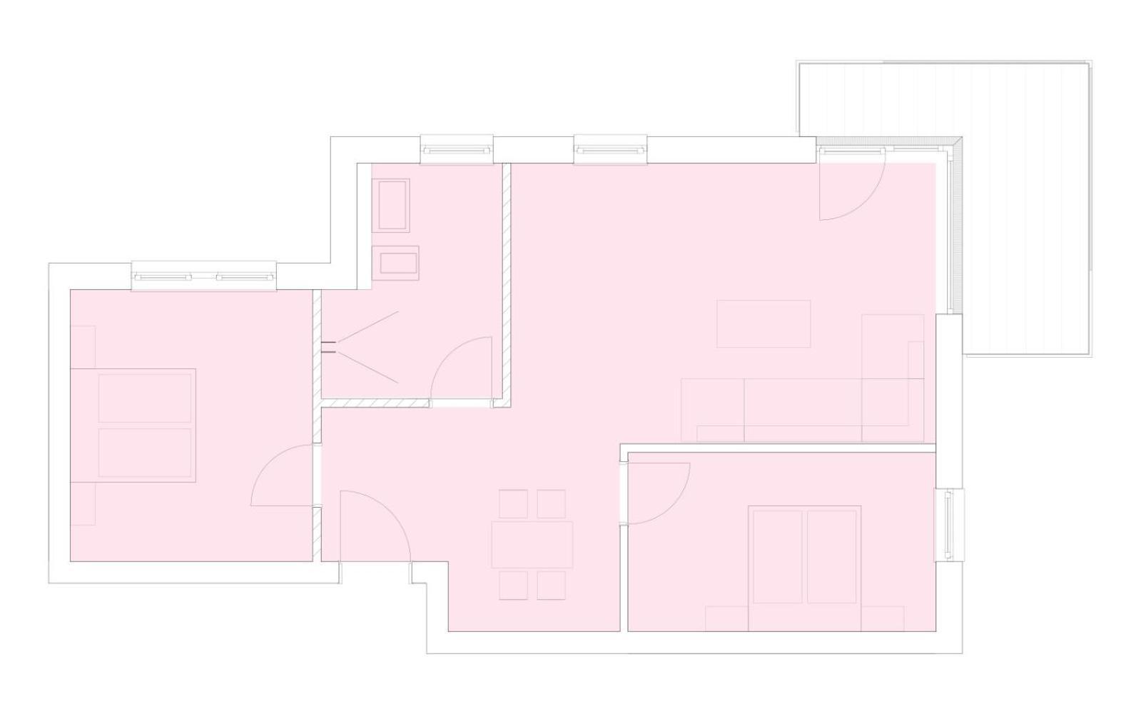 Apartment Baltic Star
