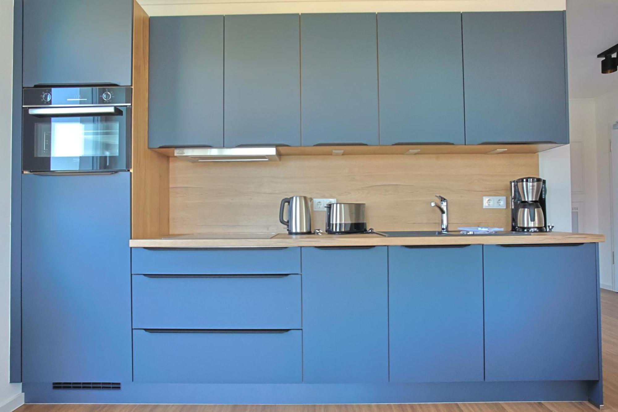 Baltic Star Apartment