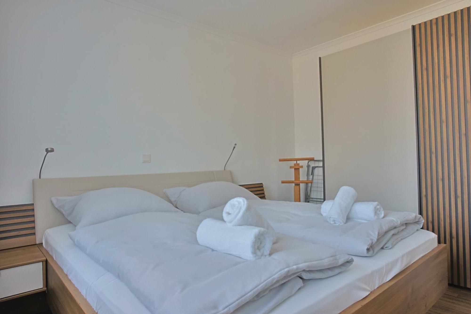 Apartment Baltic Star Boergerende-Rethwisch