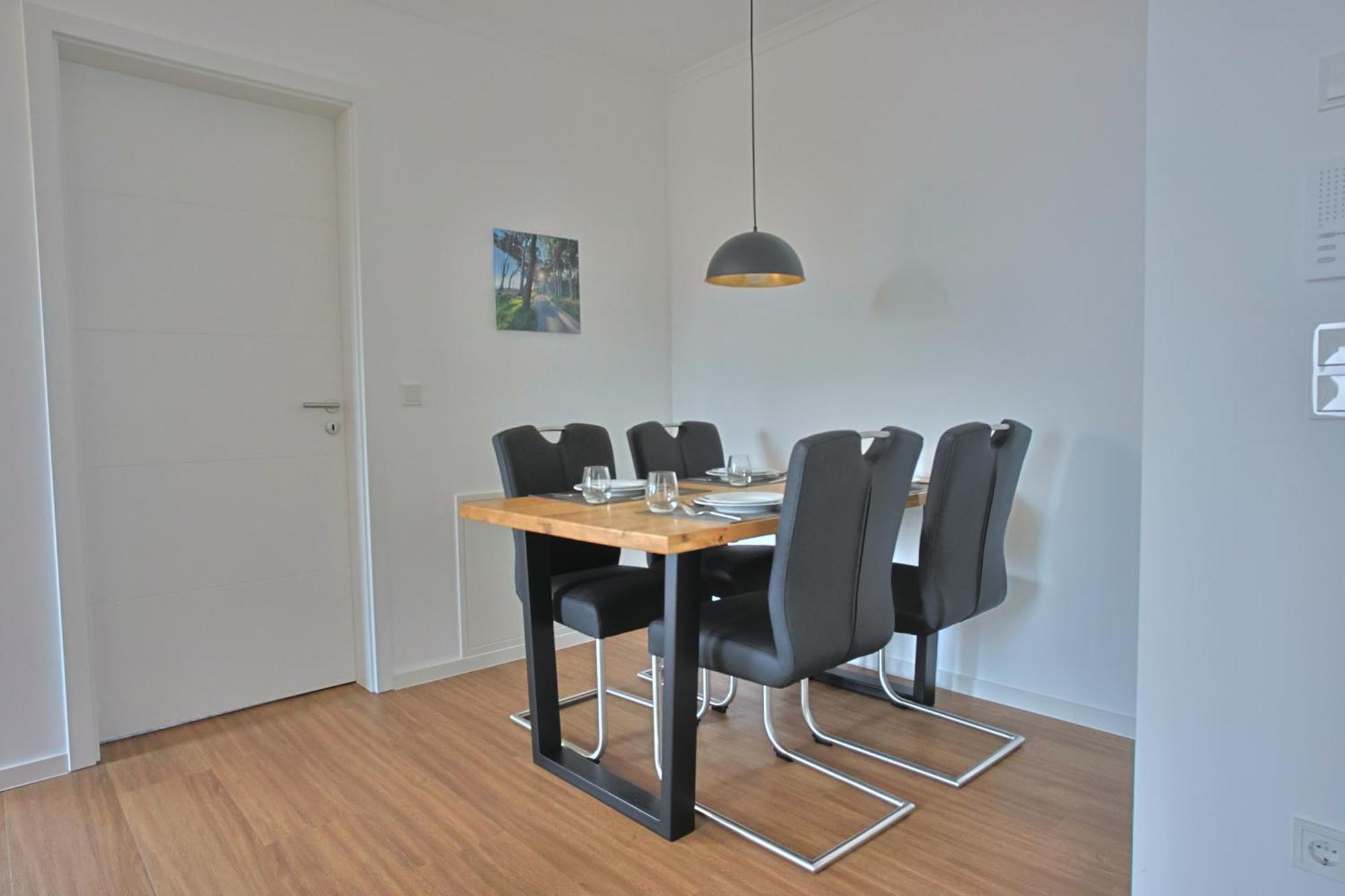 Baltic Star Apartment *