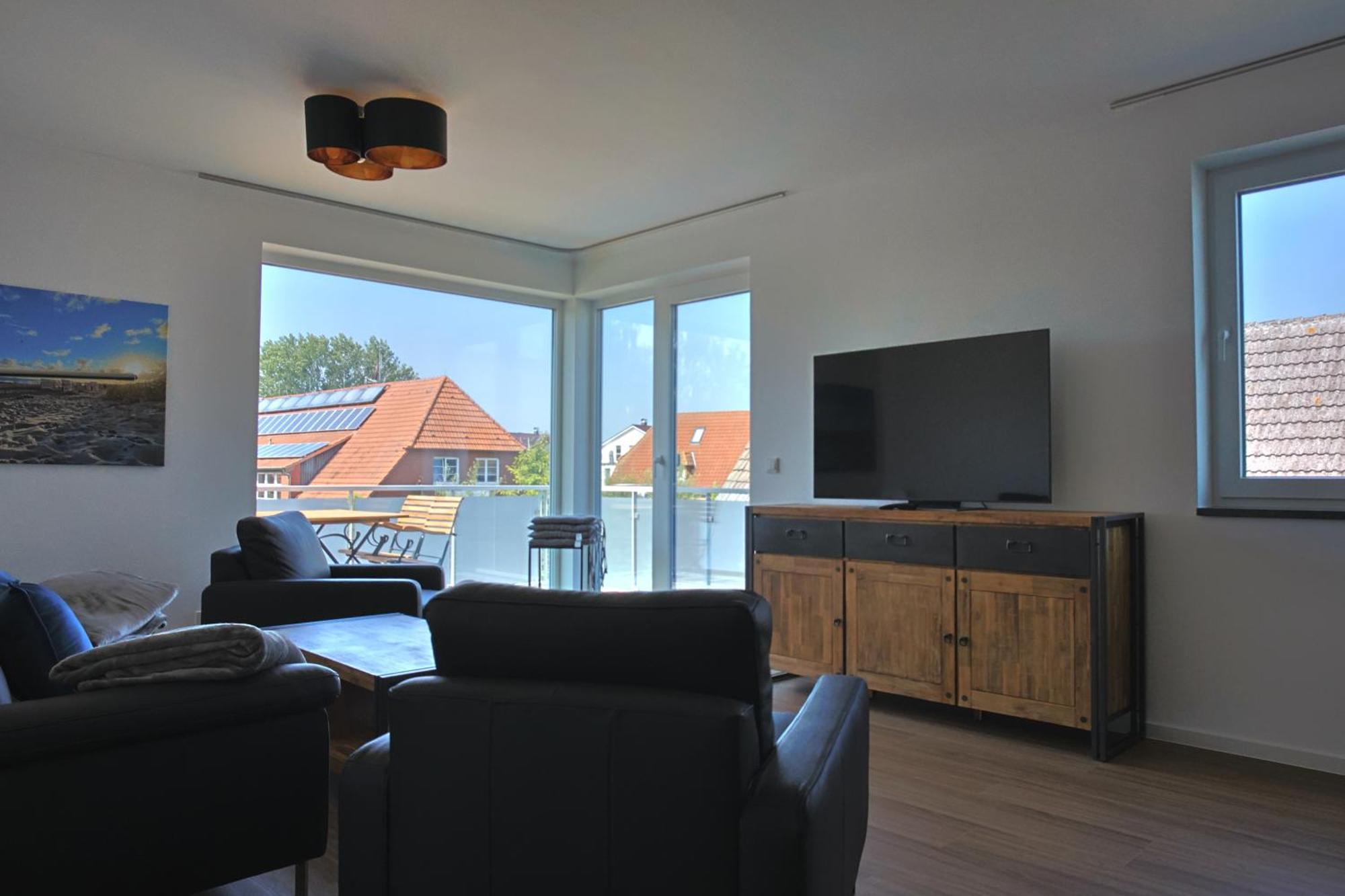 Baltic Star Apartment Boergerende-Rethwisch