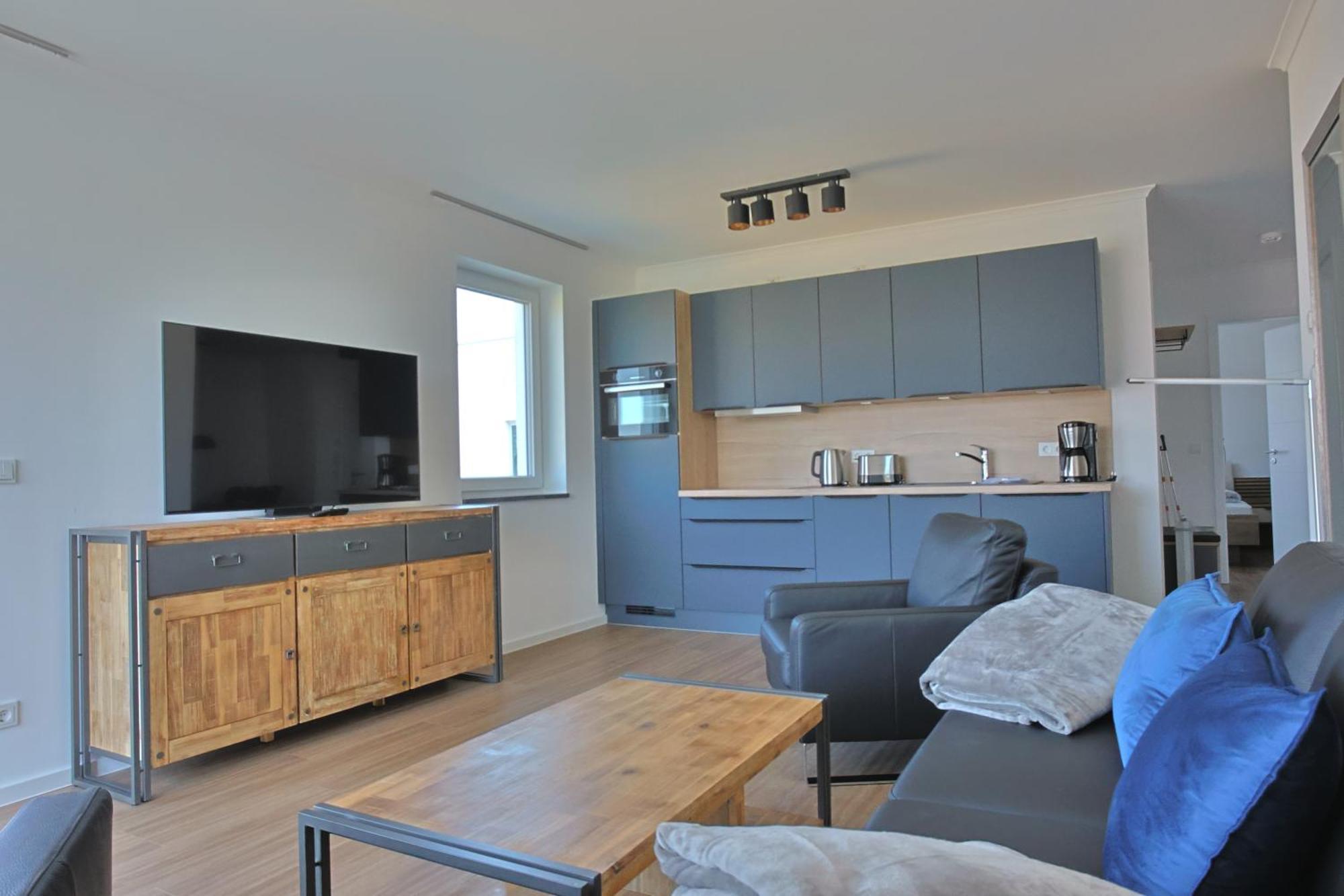 Apartment Baltic Star *