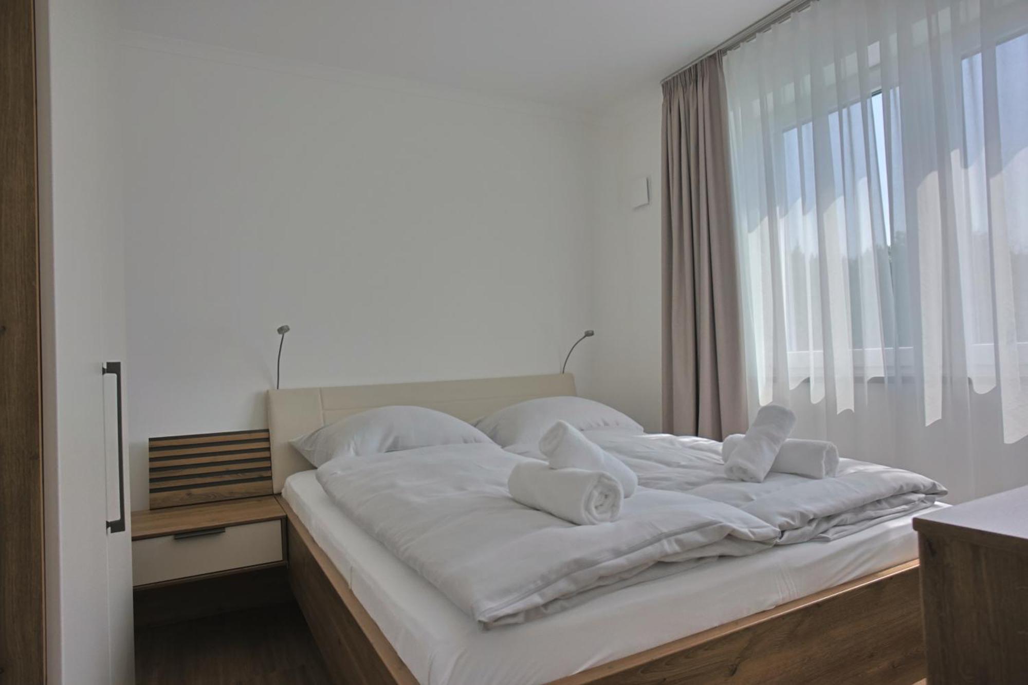 Baltic Star Apartment Boergerende-Rethwisch