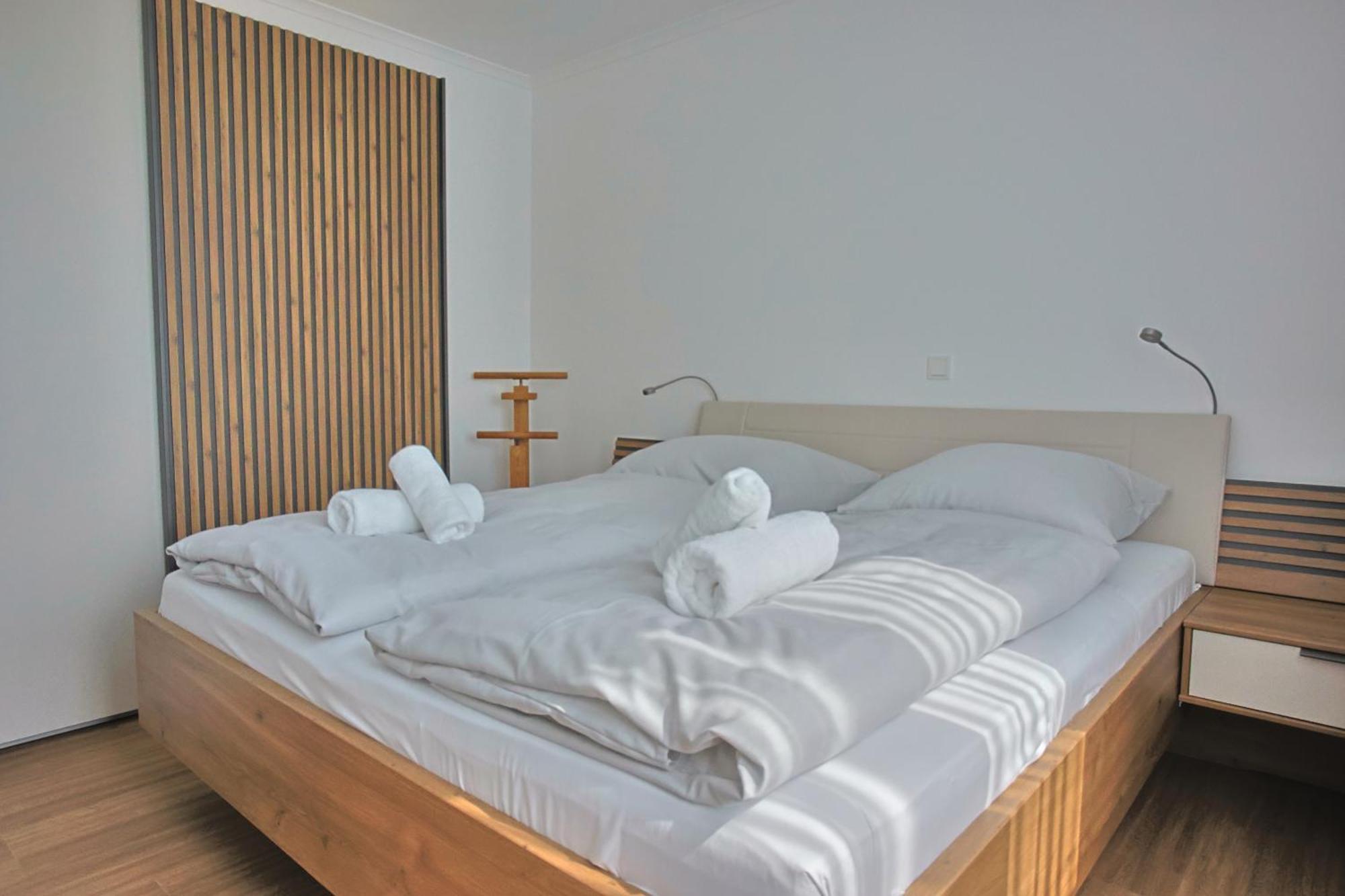 Apartment Baltic Star Boergerende-Rethwisch