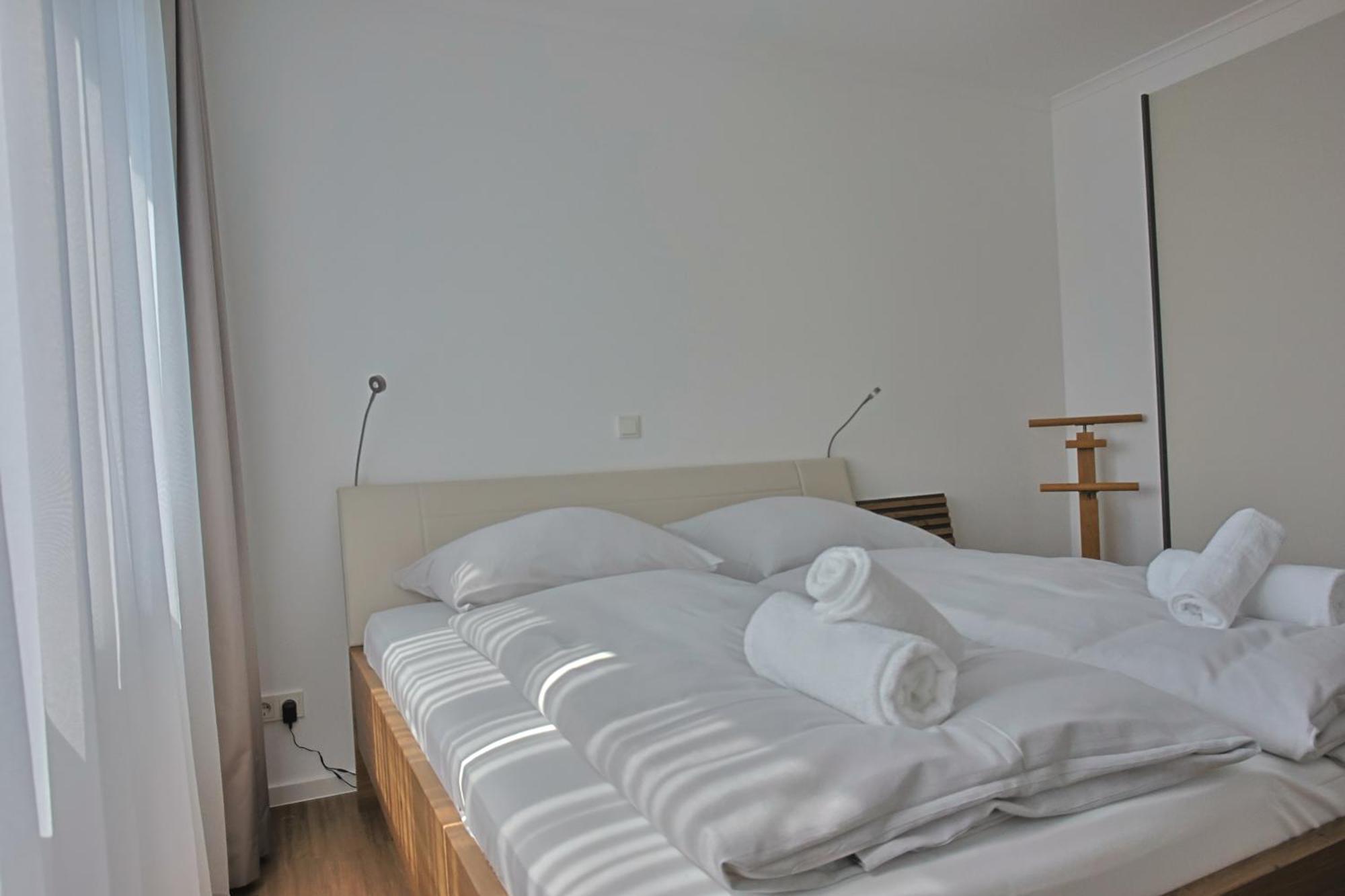 Apartment Baltic Star Boergerende-Rethwisch