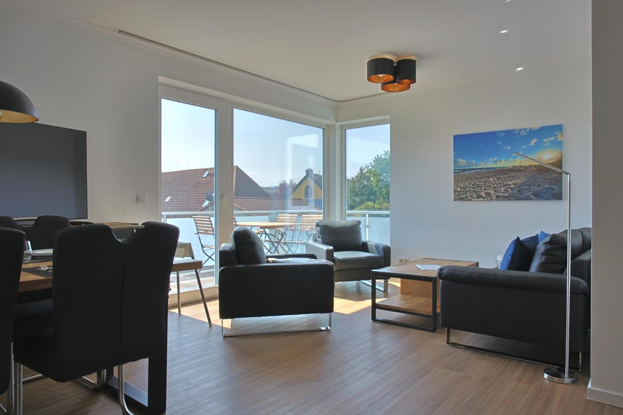 Baltic Star Apartment