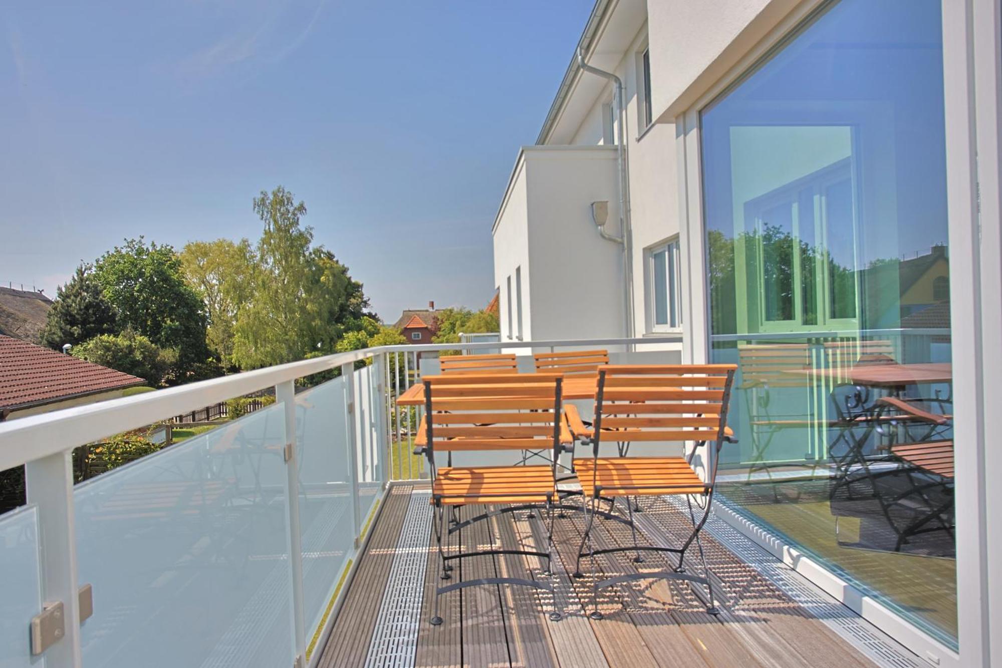 Baltic Star Apartment