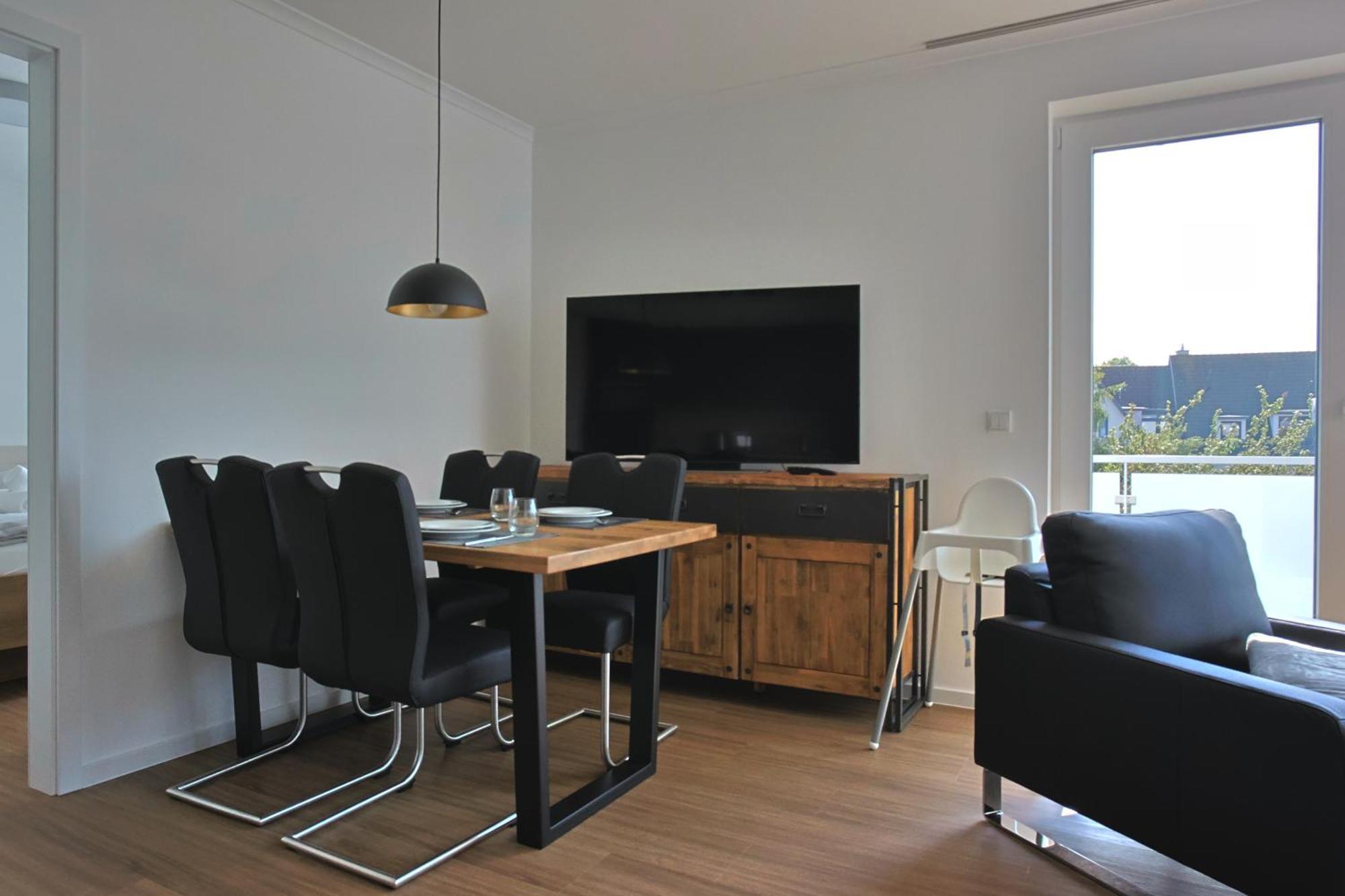 Apartment Baltic Star *