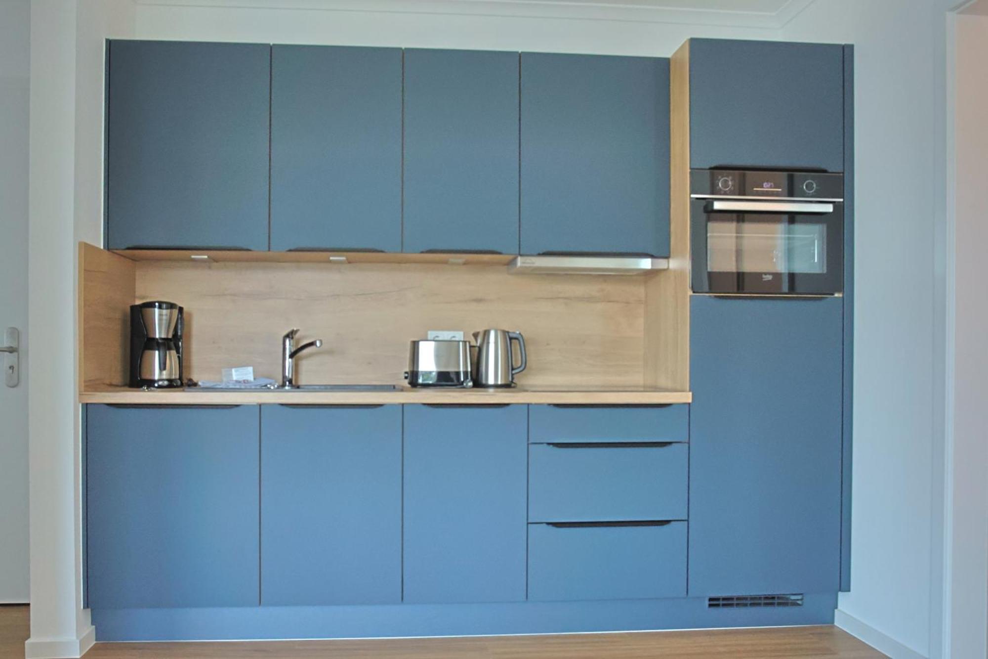 Apartment Baltic Star Boergerende-Rethwisch