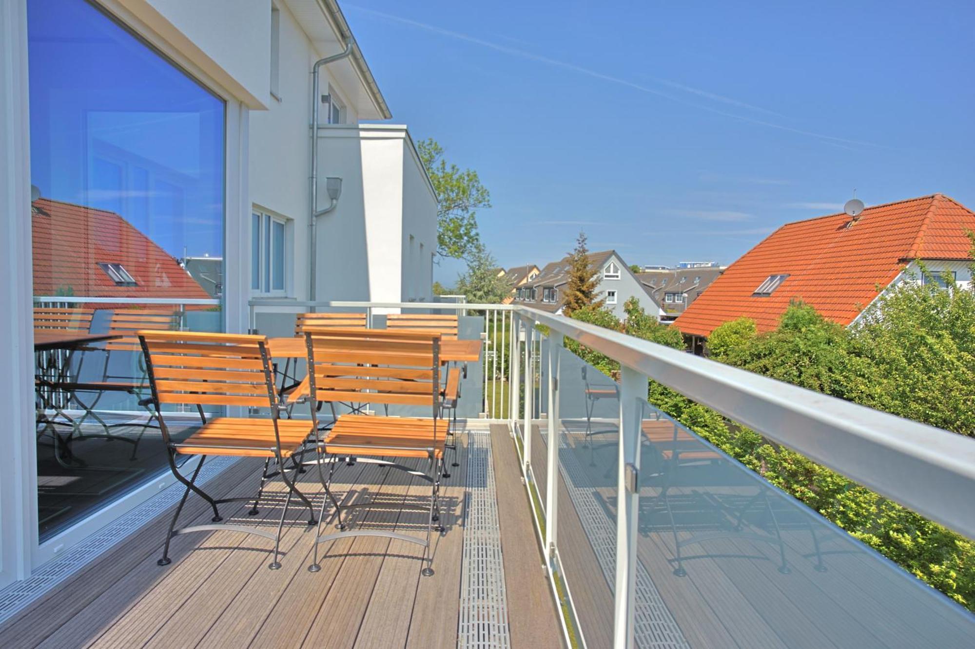 Apartment Baltic Star