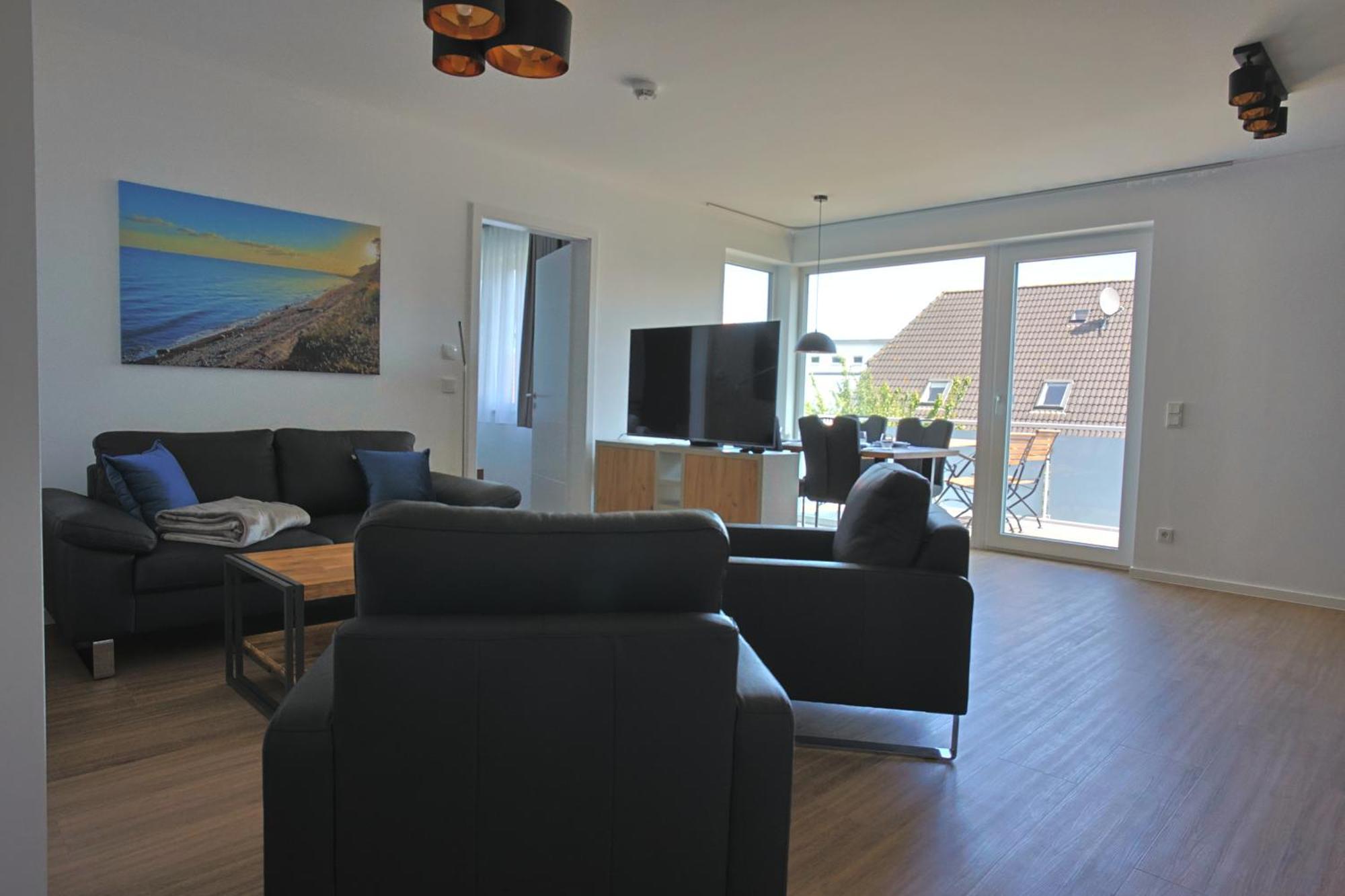 Apartment Baltic Star *