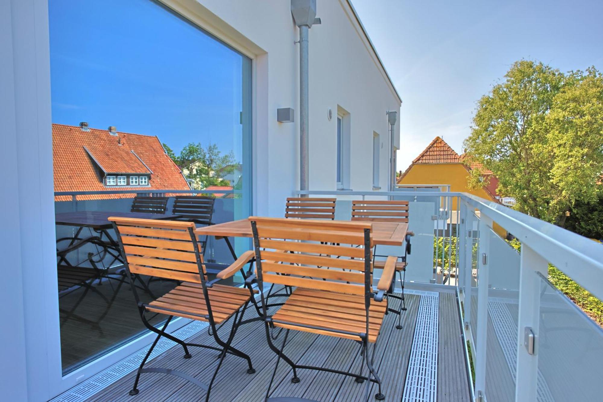 Apartment Baltic Star *