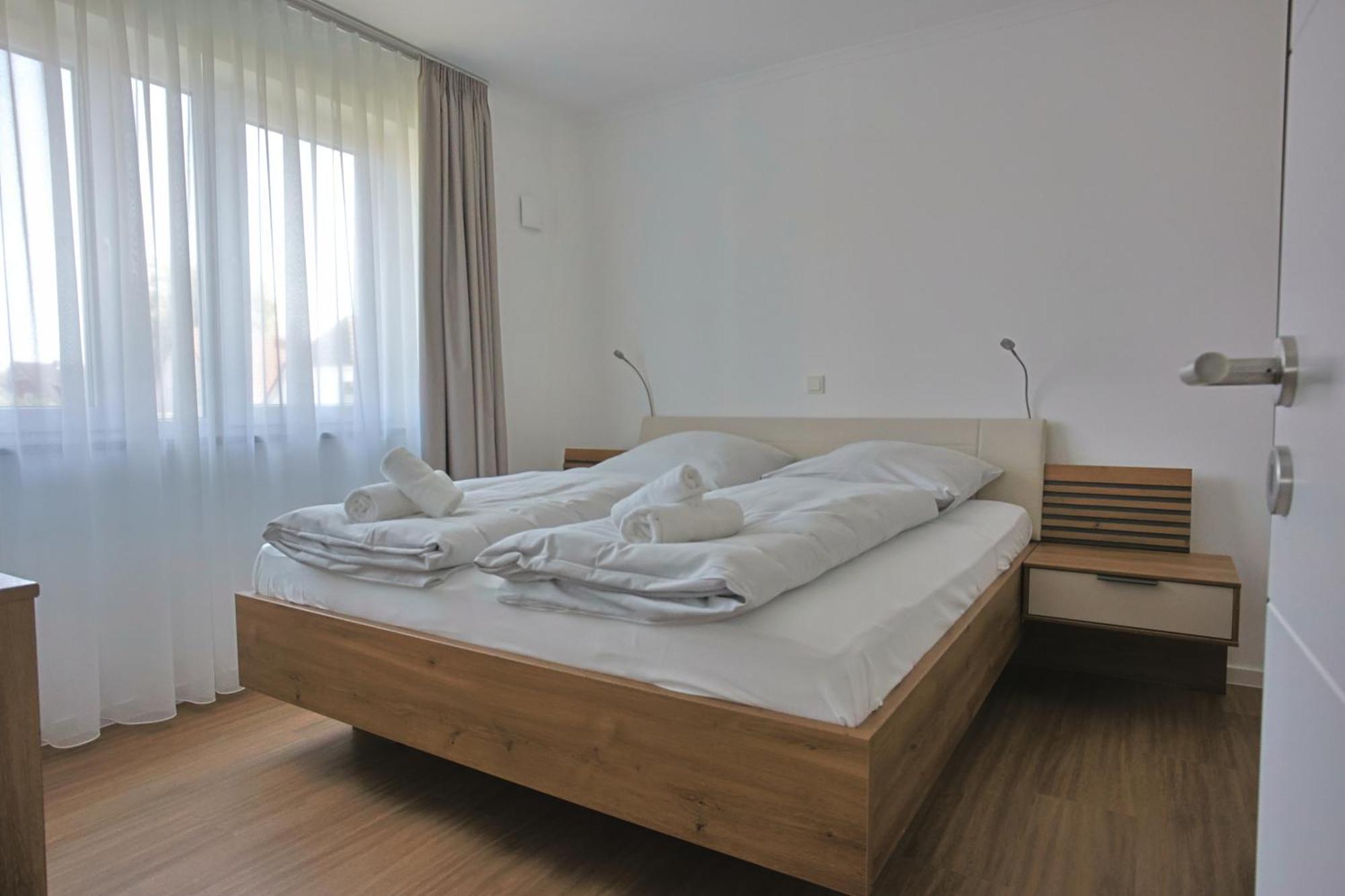 Baltic Star Apartment *