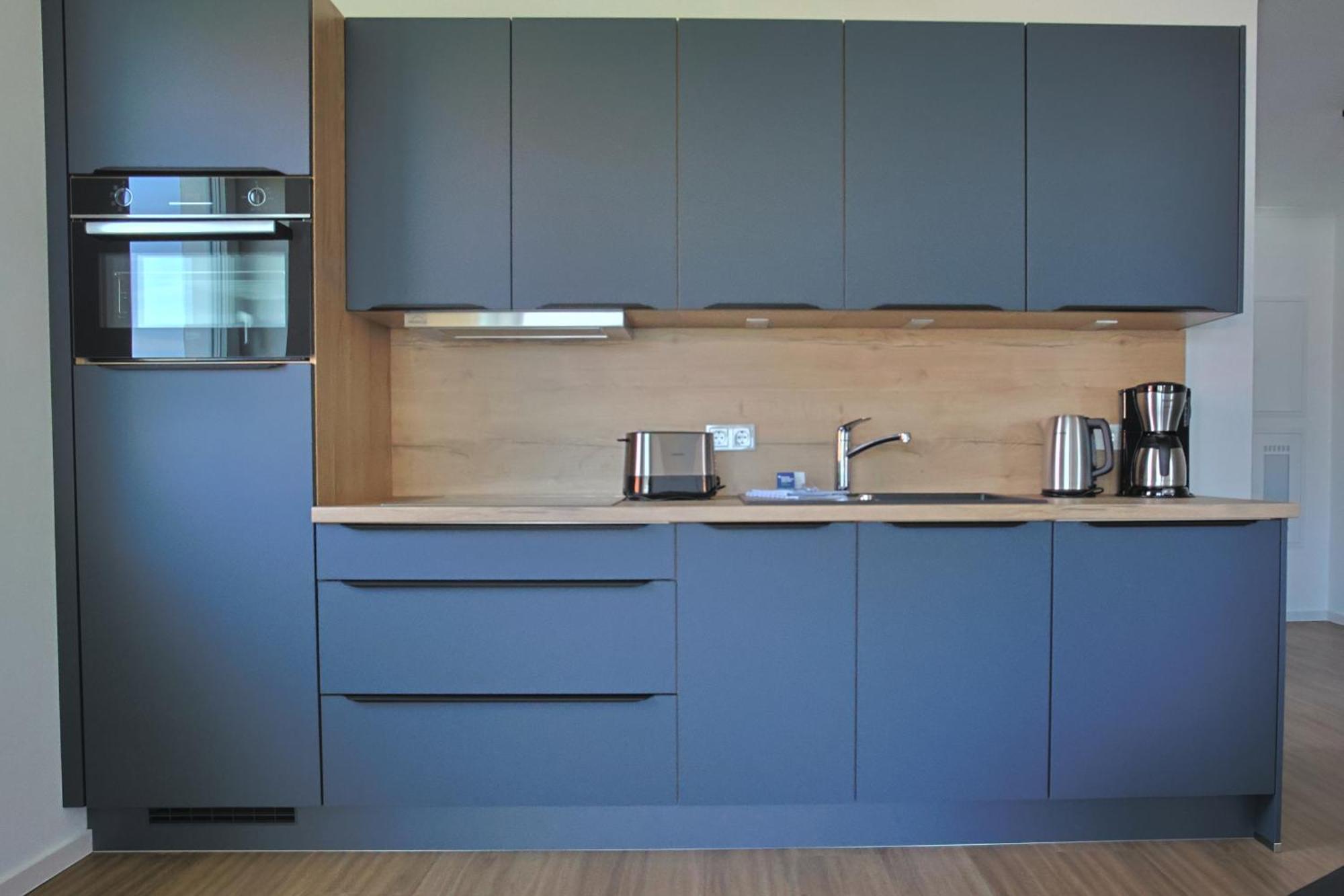 Baltic Star Apartment