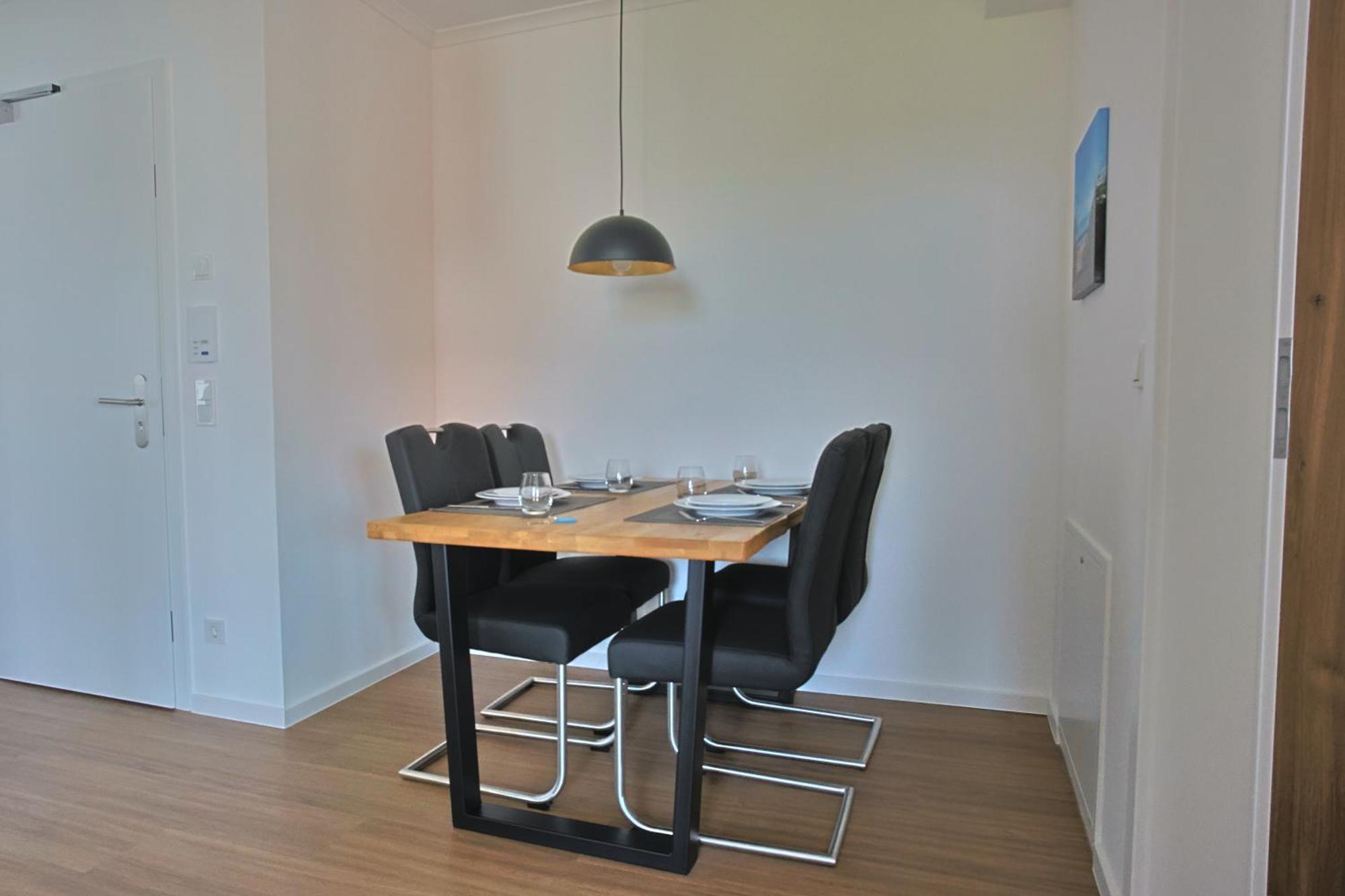 Apartment Baltic Star Boergerende-Rethwisch