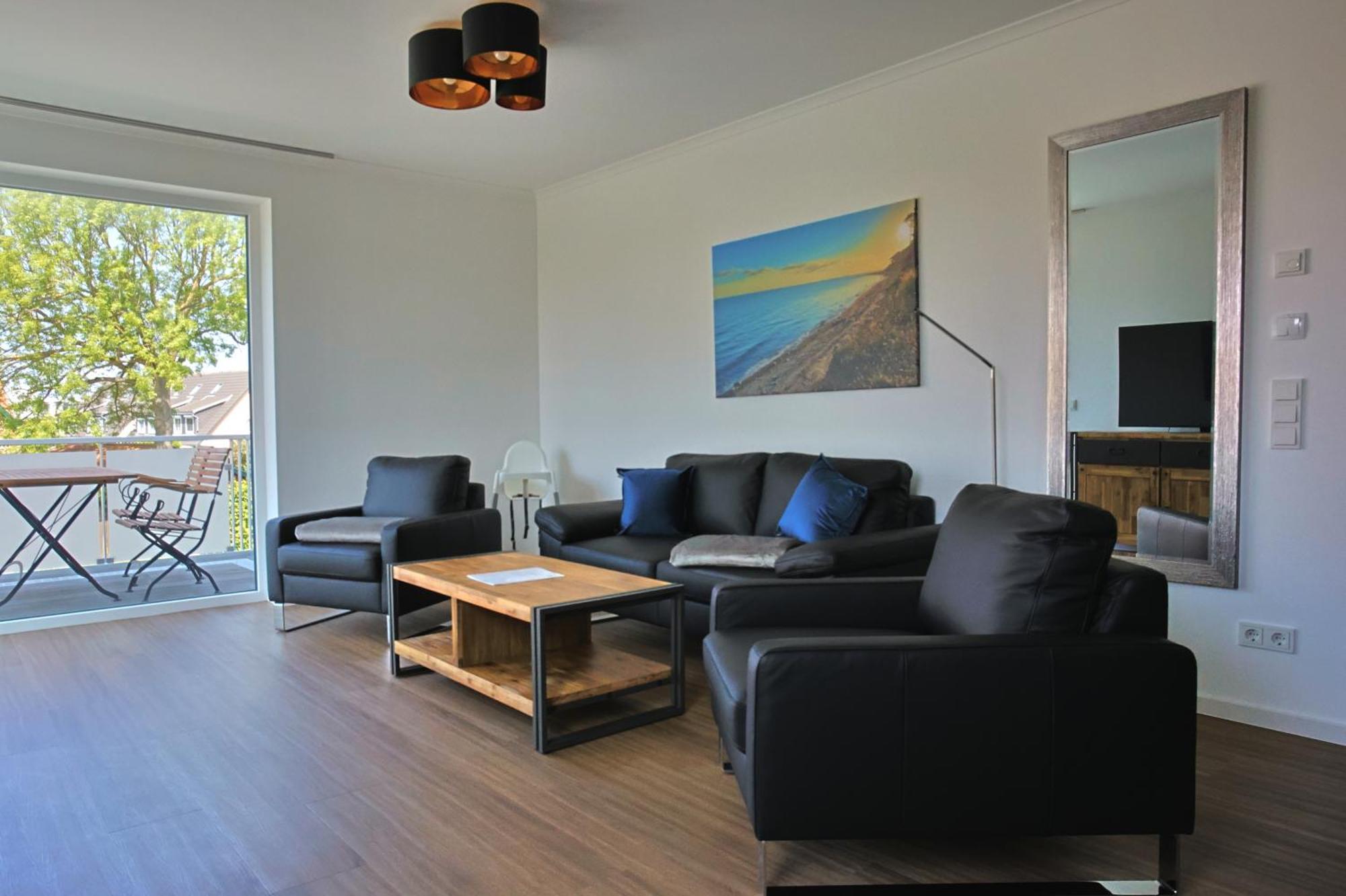 Baltic Star Apartment