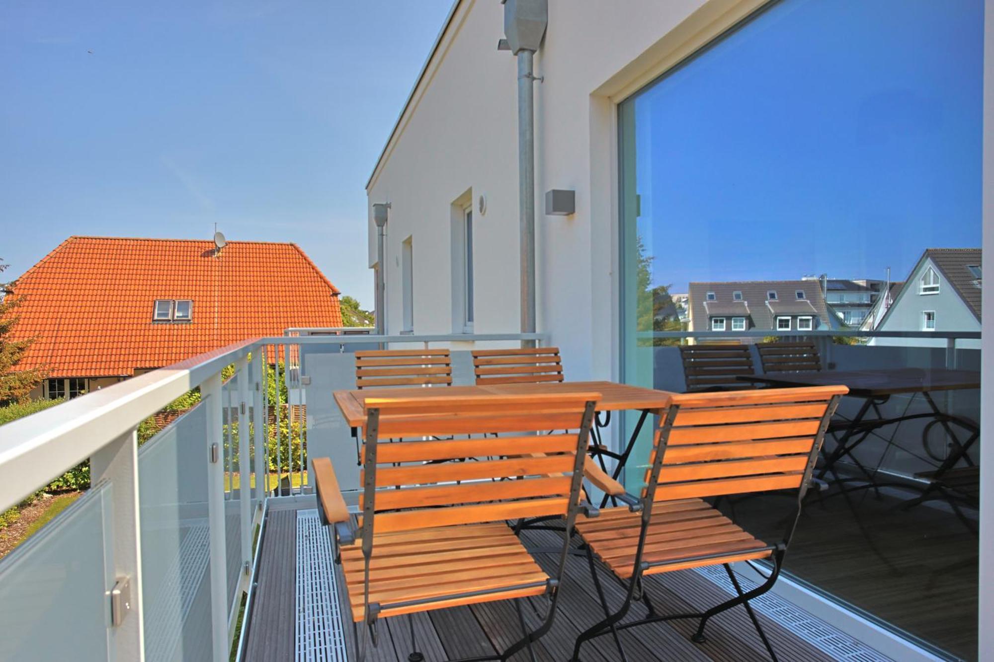 Apartment Baltic Star Boergerende-Rethwisch